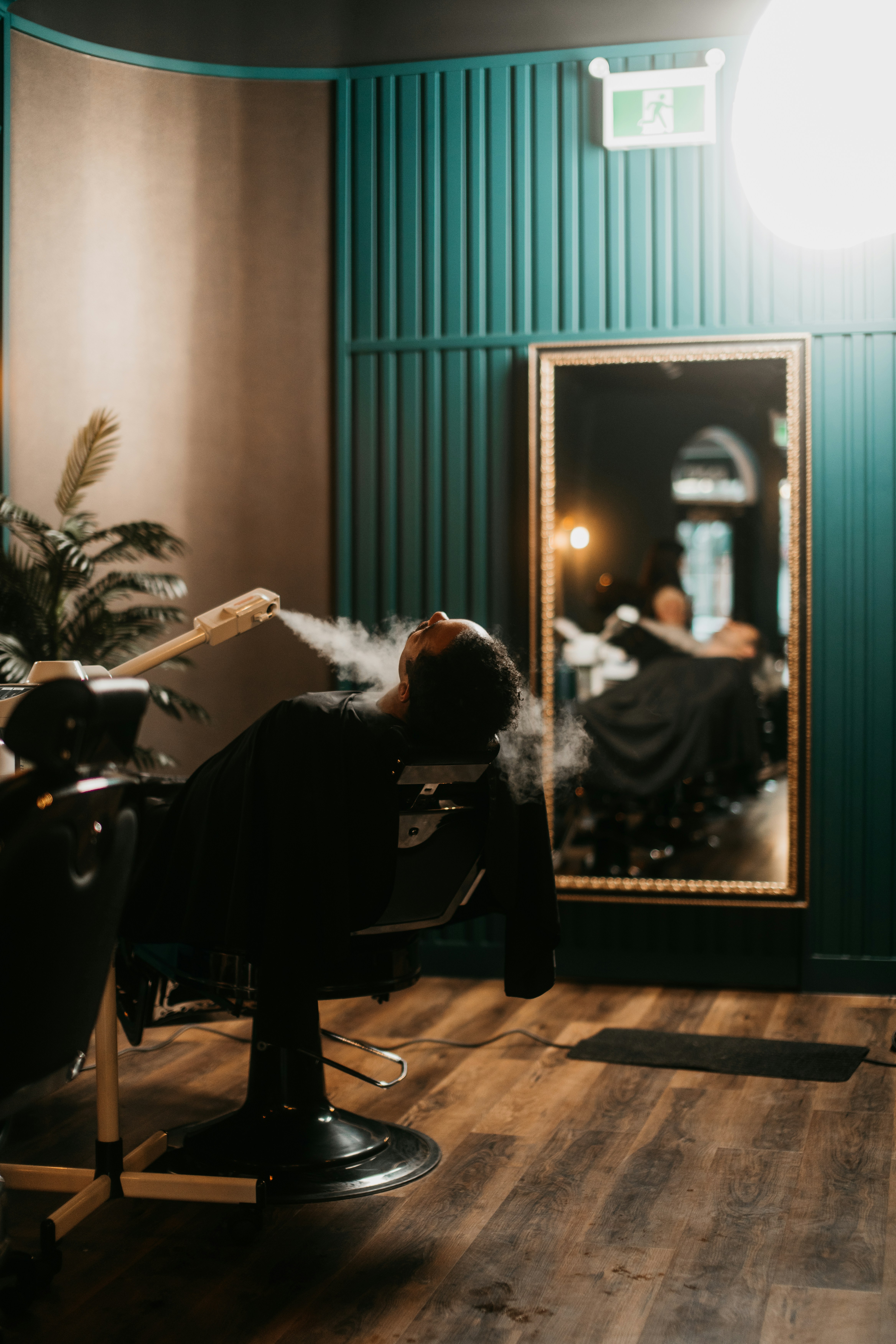 Image generated by Aarti app